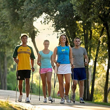 Valamar Tamaris Resort Tar-Vabriga Bagian luar foto
