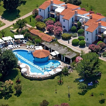 Valamar Tamaris Resort Tar-Vabriga Bagian luar foto