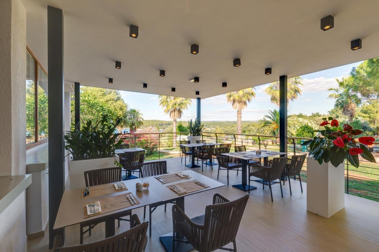 Valamar Tamaris Resort Tar-Vabriga Bagian luar foto