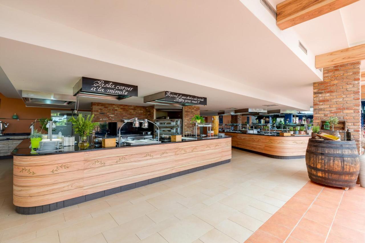Valamar Tamaris Resort Tar-Vabriga Bagian luar foto