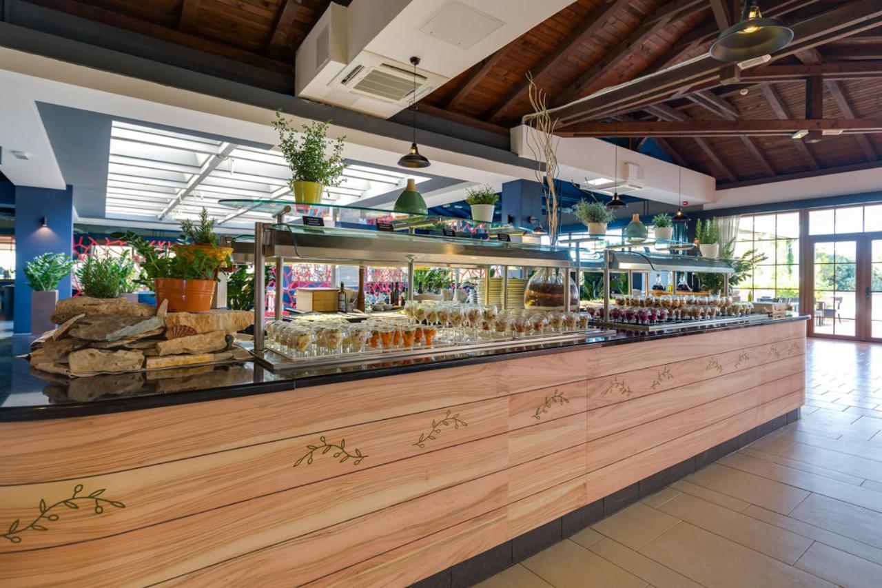 Valamar Tamaris Resort Tar-Vabriga Bagian luar foto