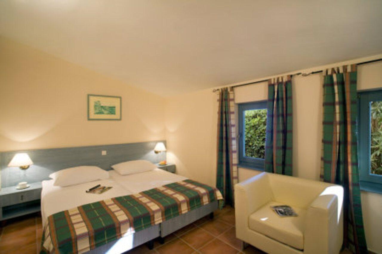 Valamar Tamaris Resort Tar-Vabriga Bagian luar foto
