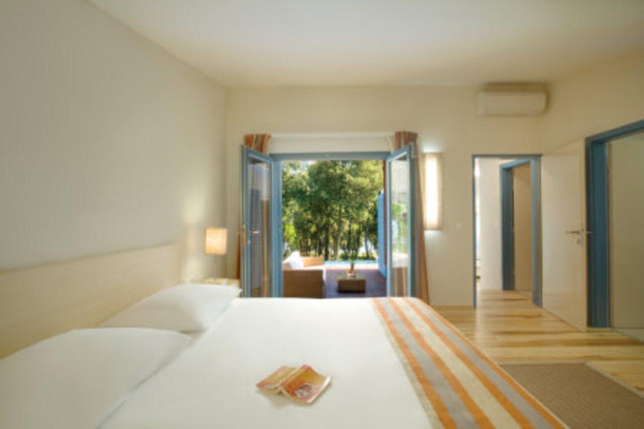 Valamar Tamaris Resort Tar-Vabriga Bagian luar foto