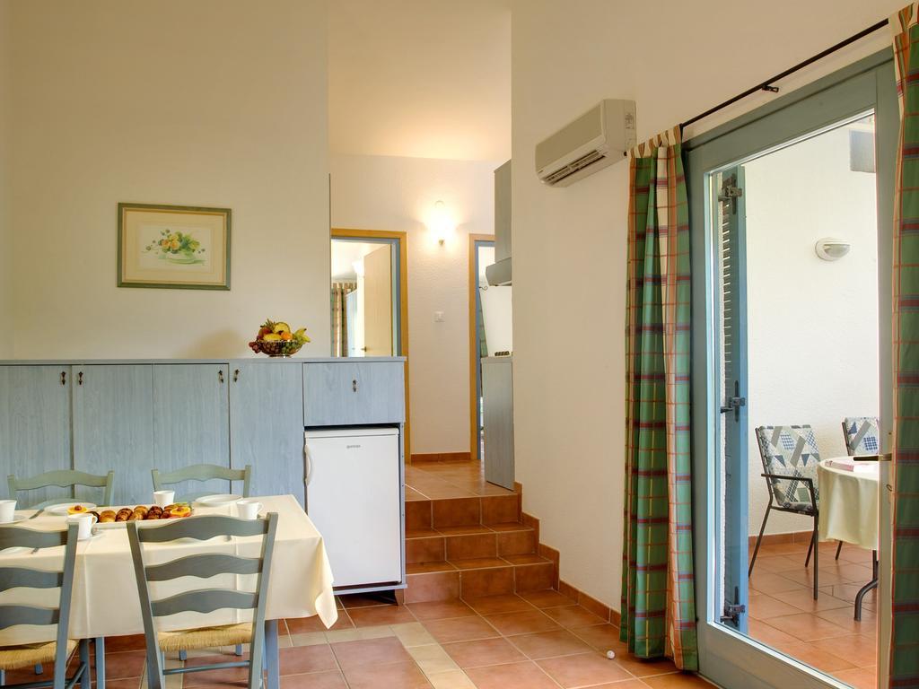 Valamar Tamaris Resort Tar-Vabriga Ruang foto