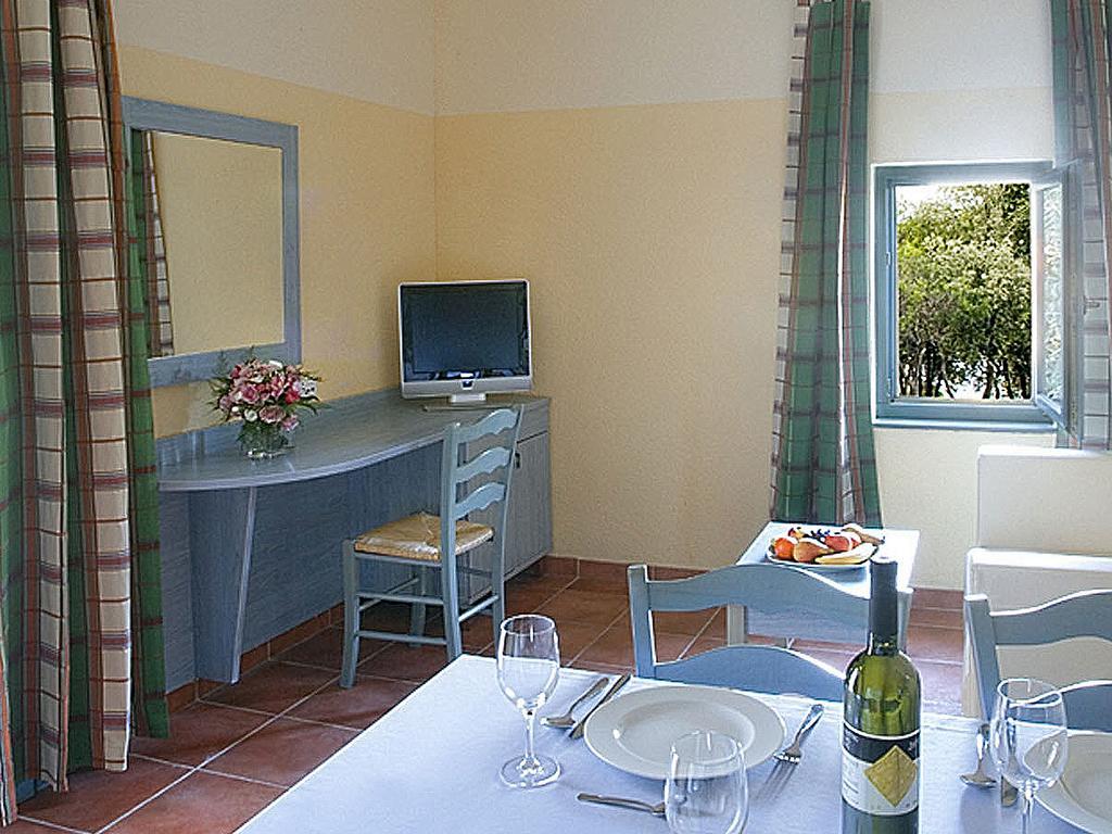 Valamar Tamaris Resort Tar-Vabriga Ruang foto