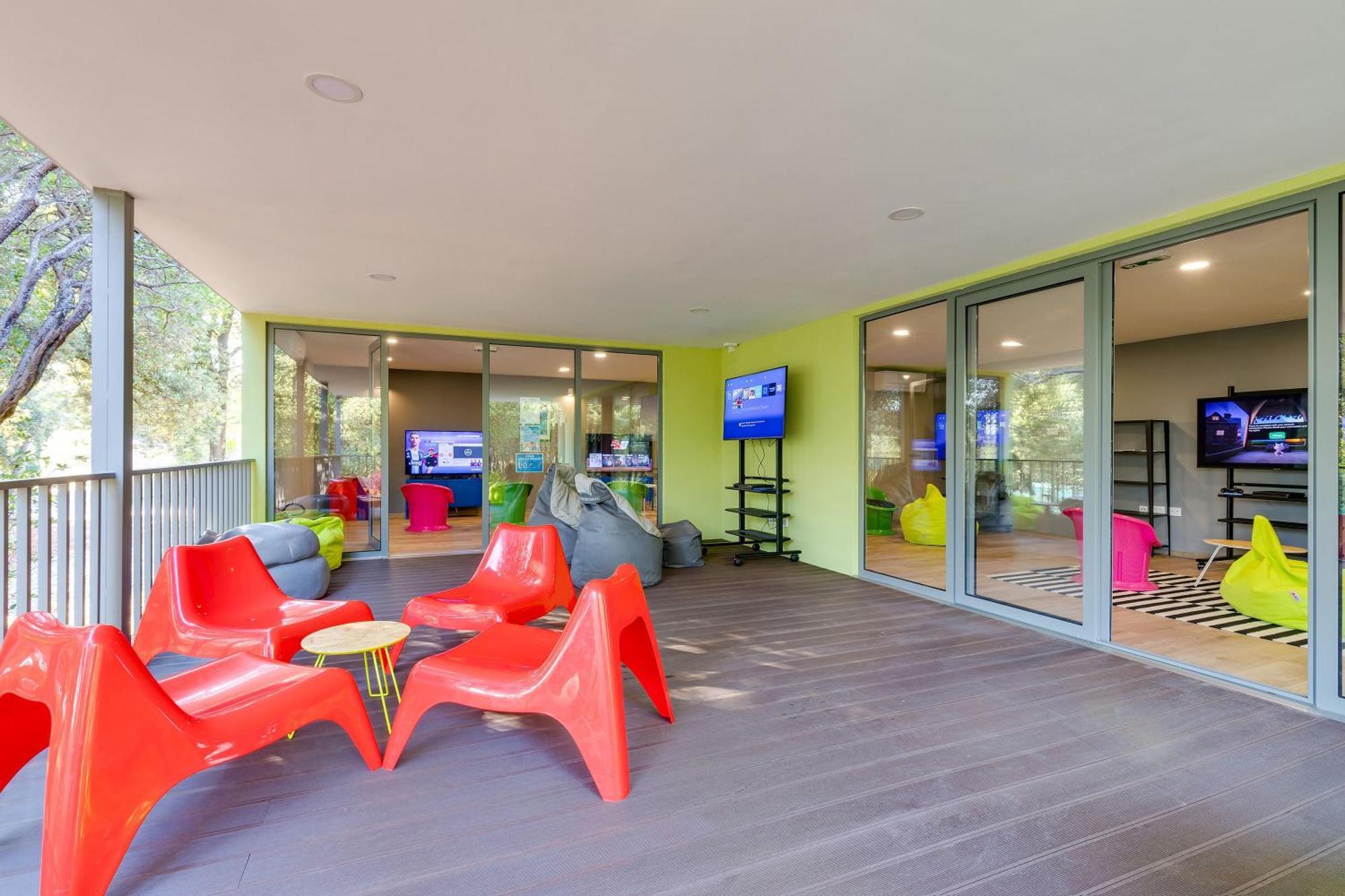 Valamar Tamaris Resort Tar-Vabriga Bagian luar foto