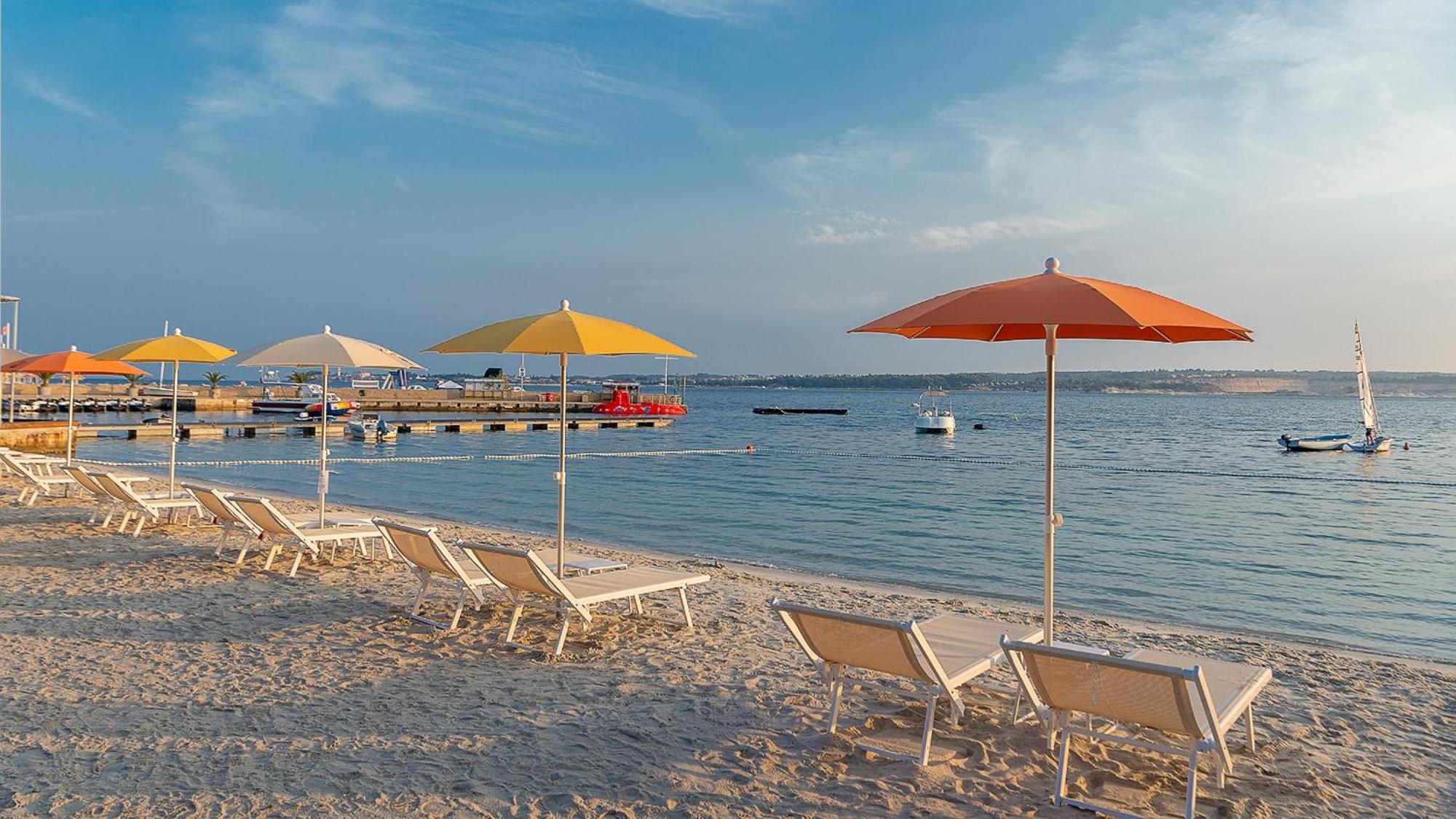 Valamar Tamaris Resort Tar-Vabriga Bagian luar foto