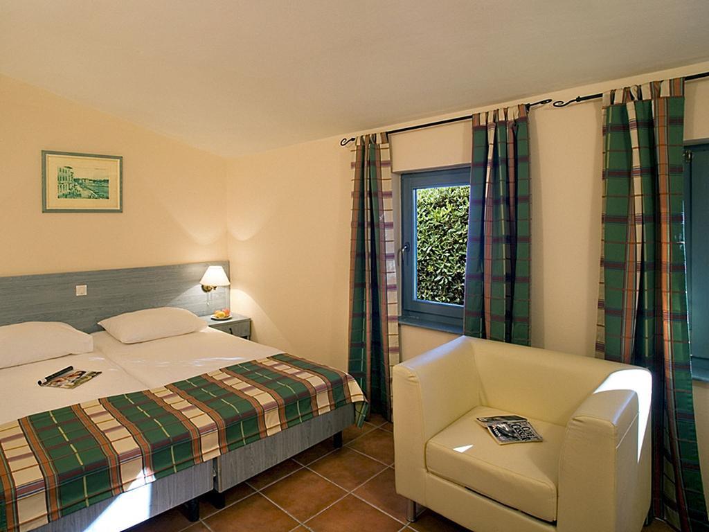 Valamar Tamaris Resort Tar-Vabriga Bagian luar foto