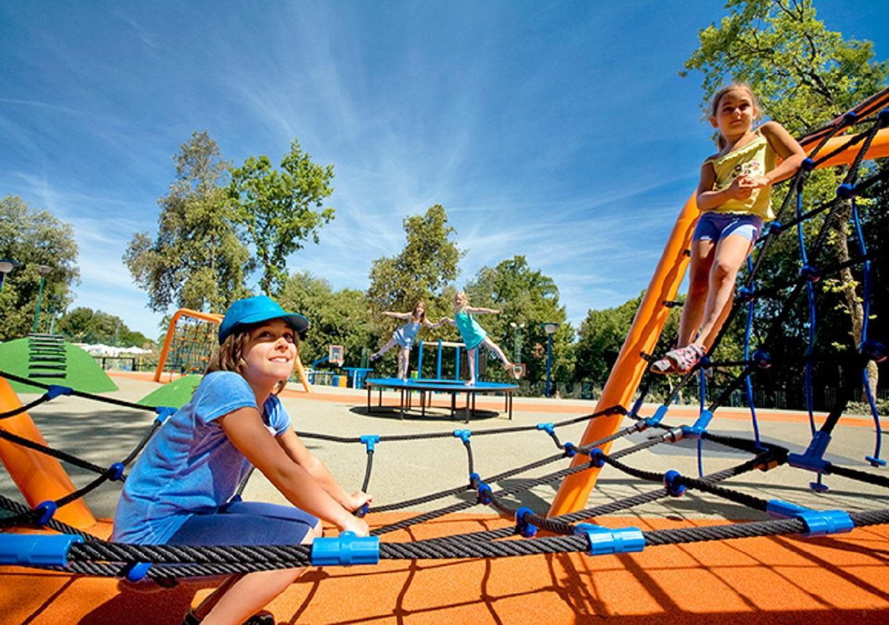 Valamar Tamaris Resort Tar-Vabriga Bagian luar foto