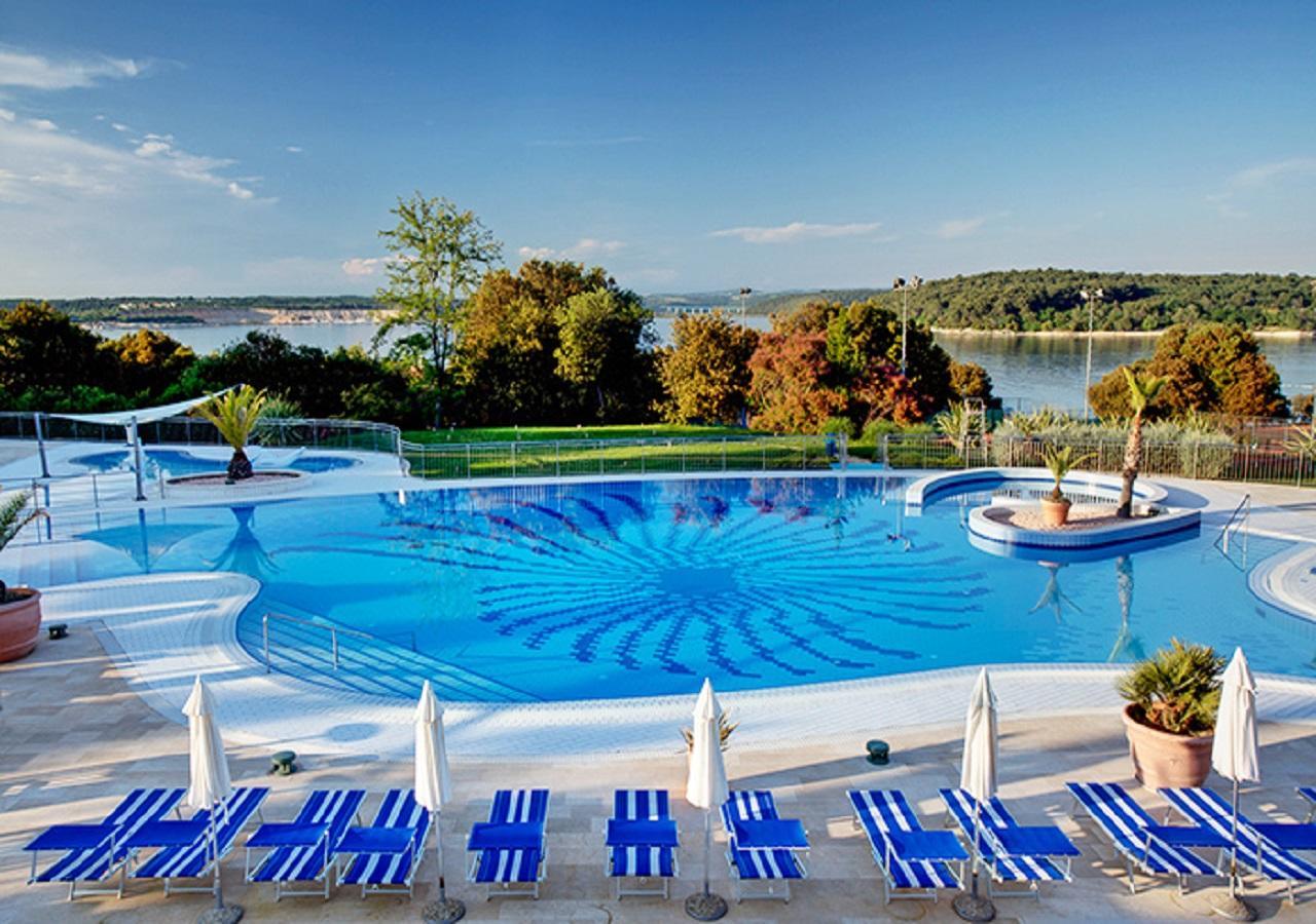Valamar Tamaris Resort Tar-Vabriga Bagian luar foto