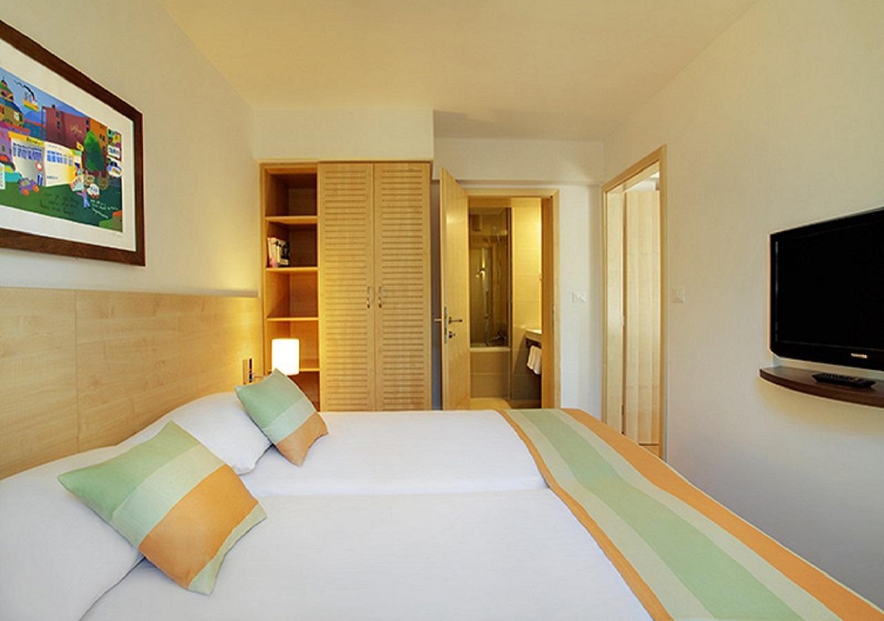 Valamar Tamaris Resort Tar-Vabriga Bagian luar foto