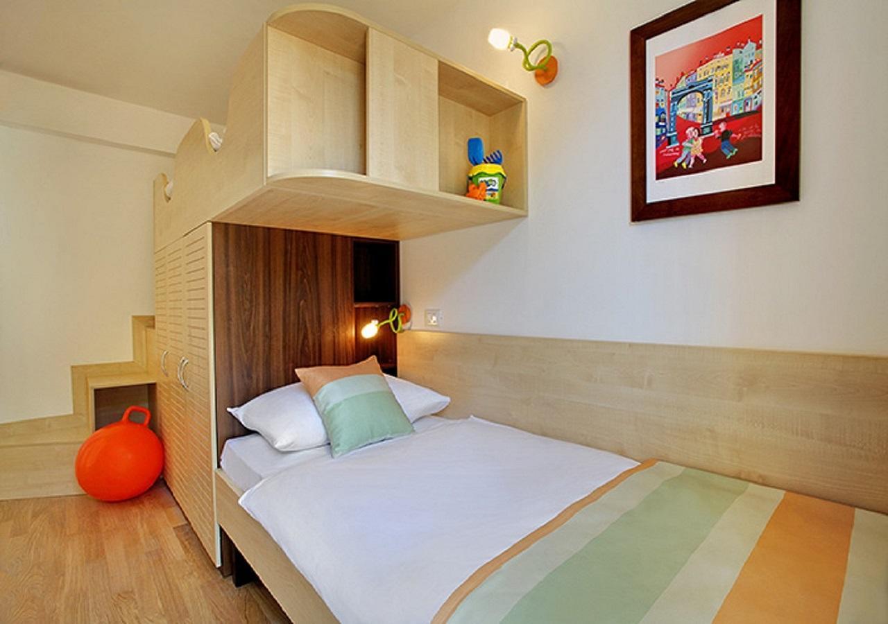 Valamar Tamaris Resort Tar-Vabriga Bagian luar foto