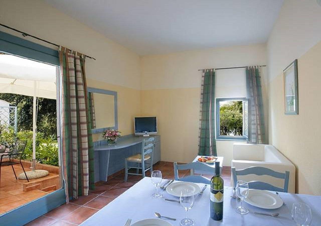 Valamar Tamaris Resort Tar-Vabriga Ruang foto