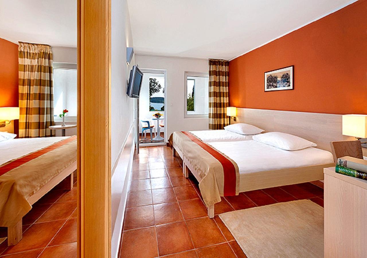 Valamar Tamaris Resort Tar-Vabriga Bagian luar foto