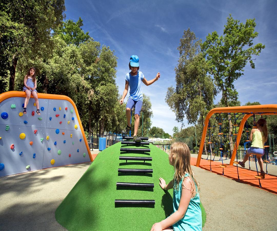 Valamar Tamaris Resort Tar-Vabriga Bagian luar foto