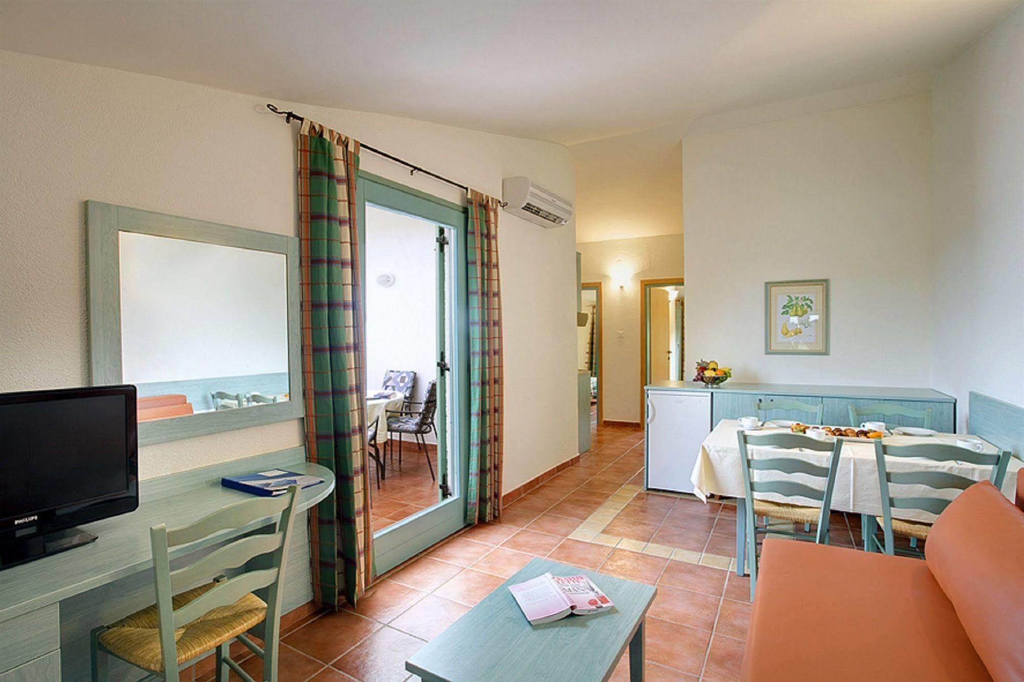 Valamar Tamaris Resort Tar-Vabriga Bagian luar foto