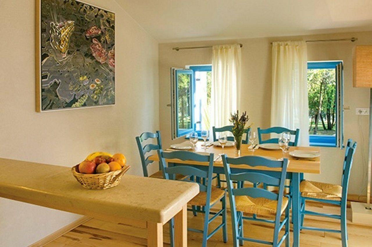Valamar Tamaris Resort Tar-Vabriga Bagian luar foto