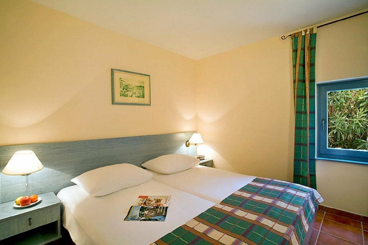 Valamar Tamaris Resort Tar-Vabriga Bagian luar foto